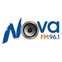Logo Nova FM