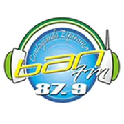 Logo Ban FM