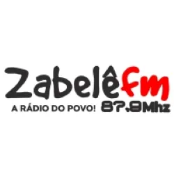 Logo Zabelê FM