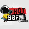 Hot 98 Unimes