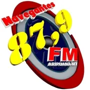Logo Navegantes FM