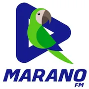 Logo Marano FM