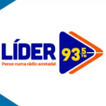 Logo Rádio Lider do Vale FM