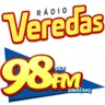 Rádio Veredas 98 FM