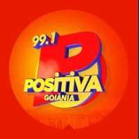 Positiva FM Goiânia