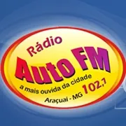 Logo Rádio Auto FM