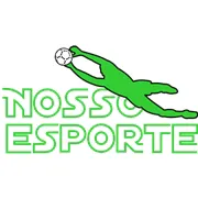 Logo Rádio Nosso Esporte