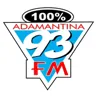 93 FM Adamantina