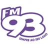 FM 93 Fortaleza