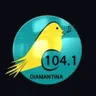 Rádio Canarinho Diamantina