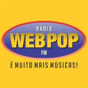 Rádio Web Pop FM