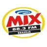 Mix FM Brasília