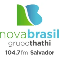 Nova Brasil Salvador