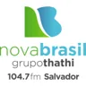 Nova Brasil Salvador