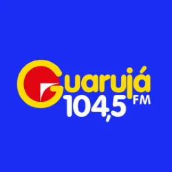 Logo Guarujá FM