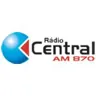 Rádio Central AM 870