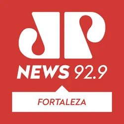 Logo Jovem Pan News Fortaleza