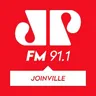 Jovem Pan FM Joinville