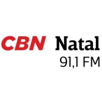 Logo CBN Natal