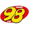 98 FM Natal