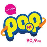 Logo Pop FM