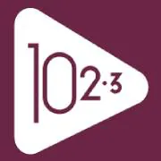 102.3 FM