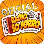 Logo Rádio Só Forro FM Parauapebas