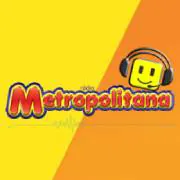 Logo Rádio Metropolitana Taubaté