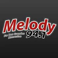 Logo Melody FM