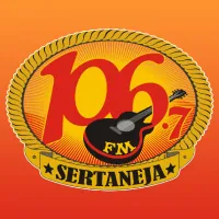 106 FM Sertaneja
