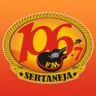 106 FM Sertaneja