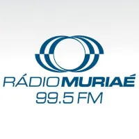 Logo Rádio Muriaé