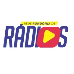 Logo Rádio Rondônia Porto Velho