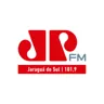 Jovem Pan FM Jaraguá do Sul