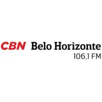 Logo CBN Belo Horizonte