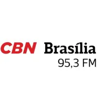 Logo CBN Brasília
