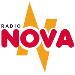 Logo radio nova