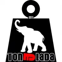 Logo Rádio Tonelada Beats