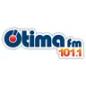 101.1 Caraguatatuba