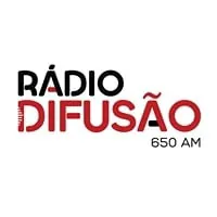 Logo Rádio Difusão AM