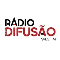Logo Rádio Difusão FM