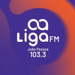 Logo Liga FM João Pessoa