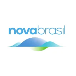 Logo Novabrasil Vitória