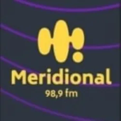 Logo Rádio Meridional