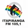 Rádio Itapiranga