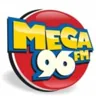 Mega 96 FM Espigão