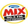 Mix FM Belo Horizonte