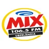 106.5 Uberlândia