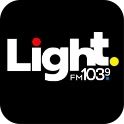 Logo Rádio Light FM