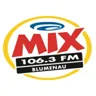 Mix FM Blumenau
